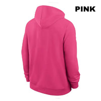 Philadelphia Eagles Crucial Catch Hoodie in Black Fleece