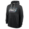 Philadelphia Eagles Crucial Catch Hoodie in Black Fleece