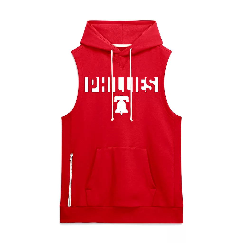 Philadelphia Phillies Catcher 2026 Rafael Marchan Vest