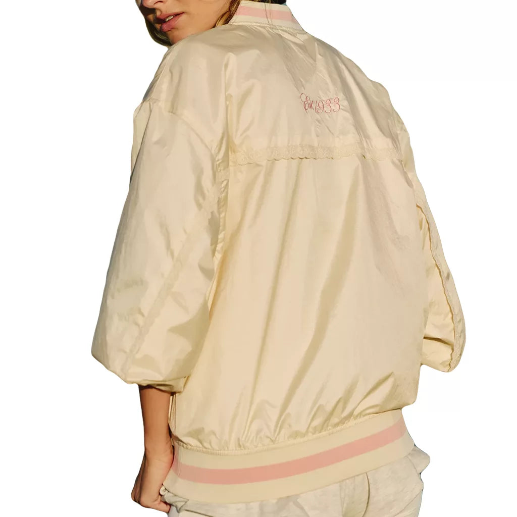 Philadelphia Eagles Popover Cotton Jacket