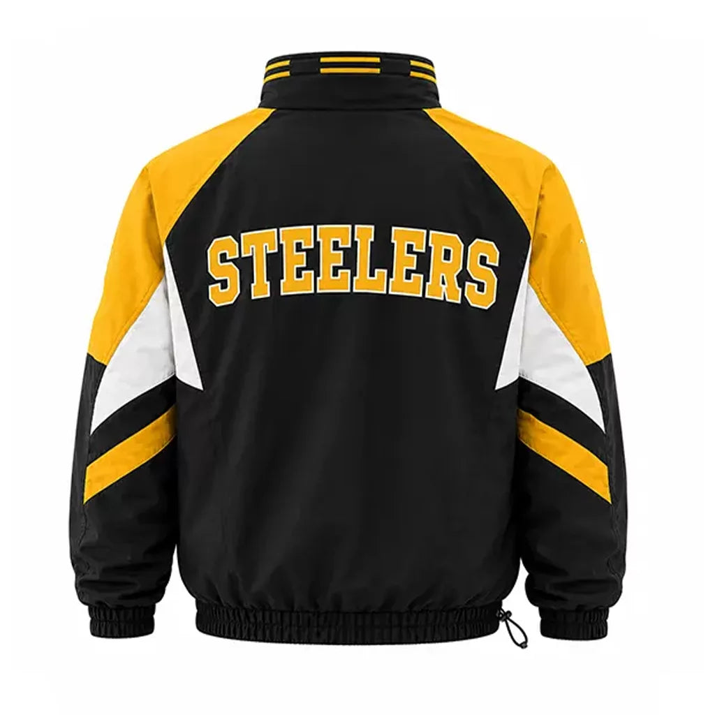 Pittsburgh Steelers Starter 2026 Jacket