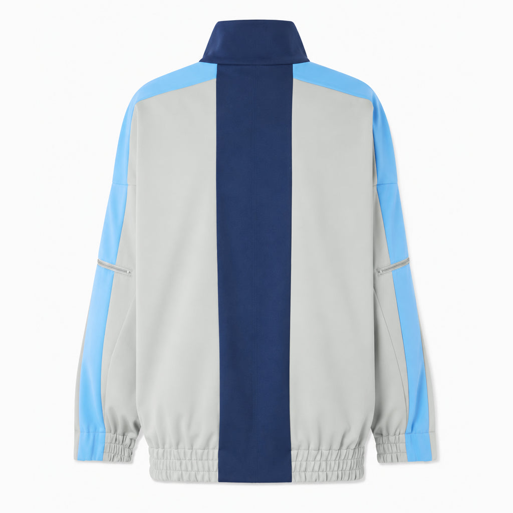 Fever VS Tempo Caitlin Clark Jacket