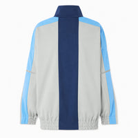 Fever VS Tempo Caitlin Clark Jacket