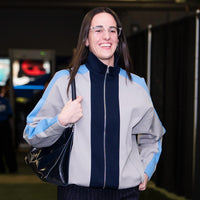 Fever VS Tempo Caitlin Clark Jacket