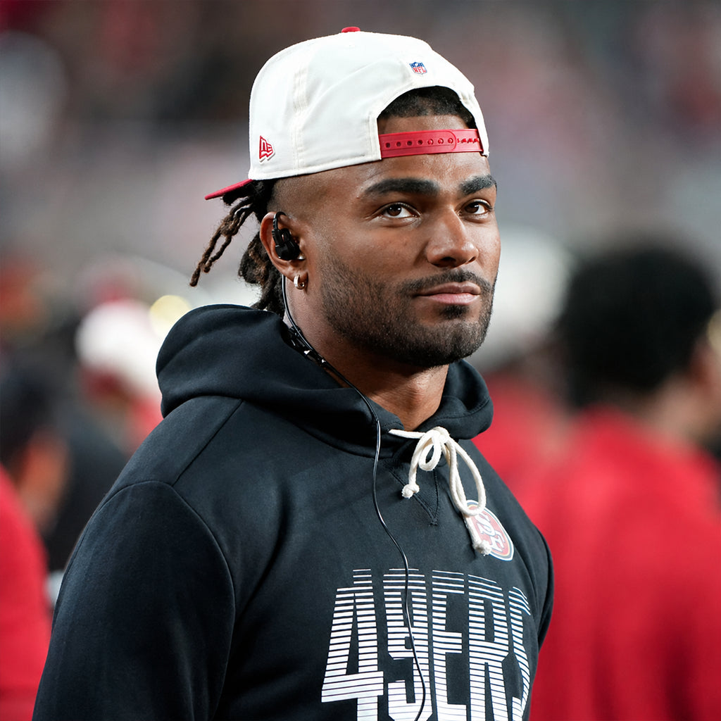San Francisco Preseason 2026 49ers Hoodie