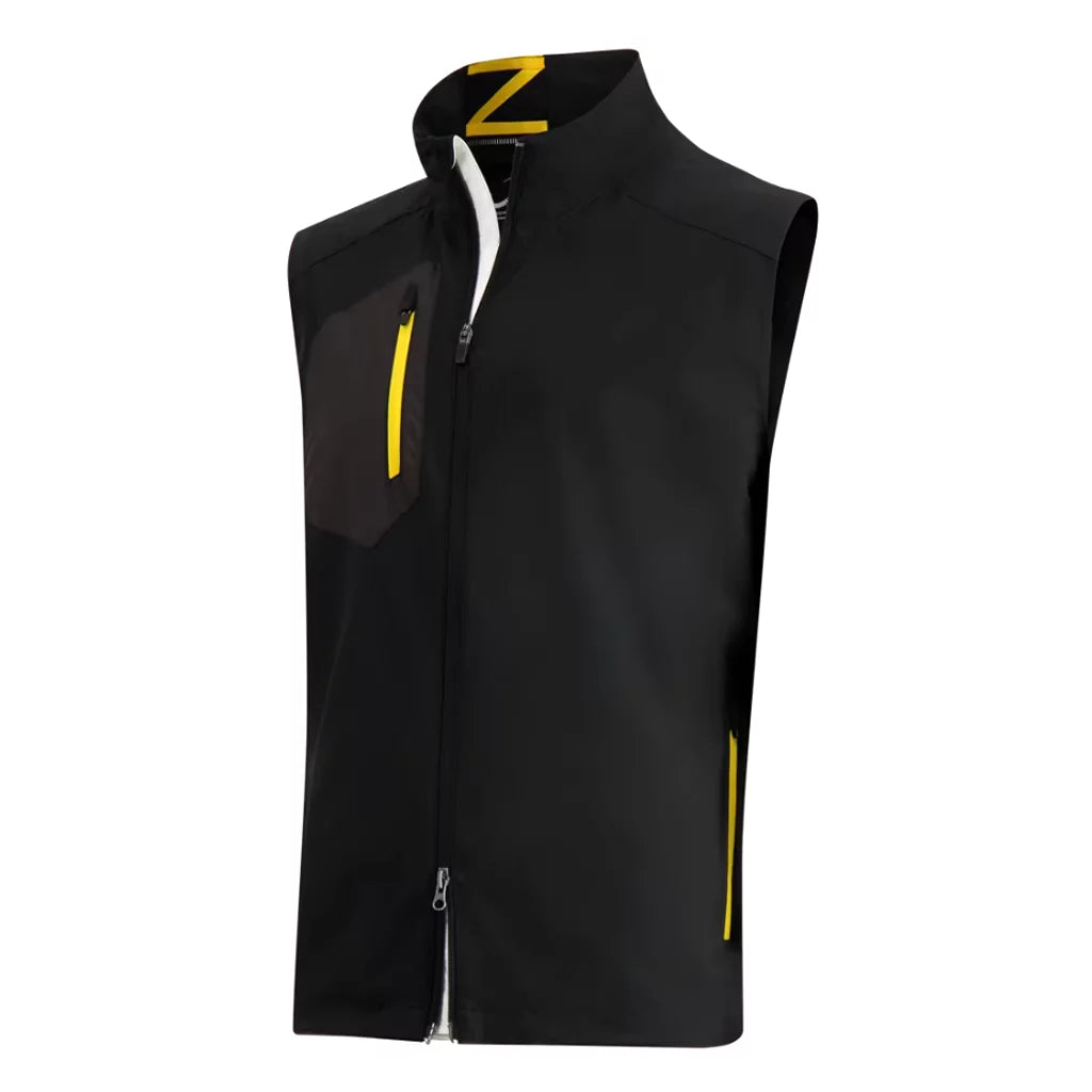 Presidents Cup 2026 Kim Si Woo Vest
