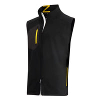 Presidents Cup 2026 Kim Si Woo Vest