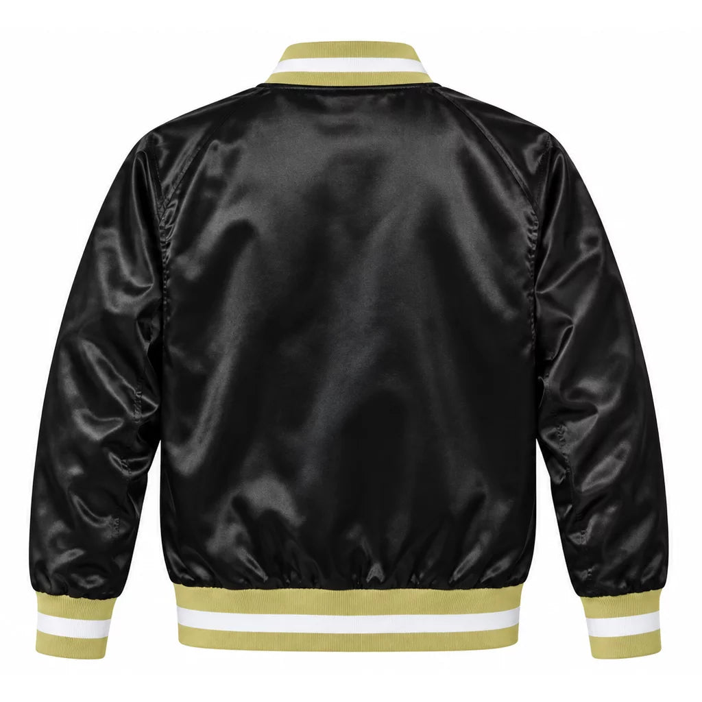 Special Ball Presentation Jennifer Rizzotti Jacket