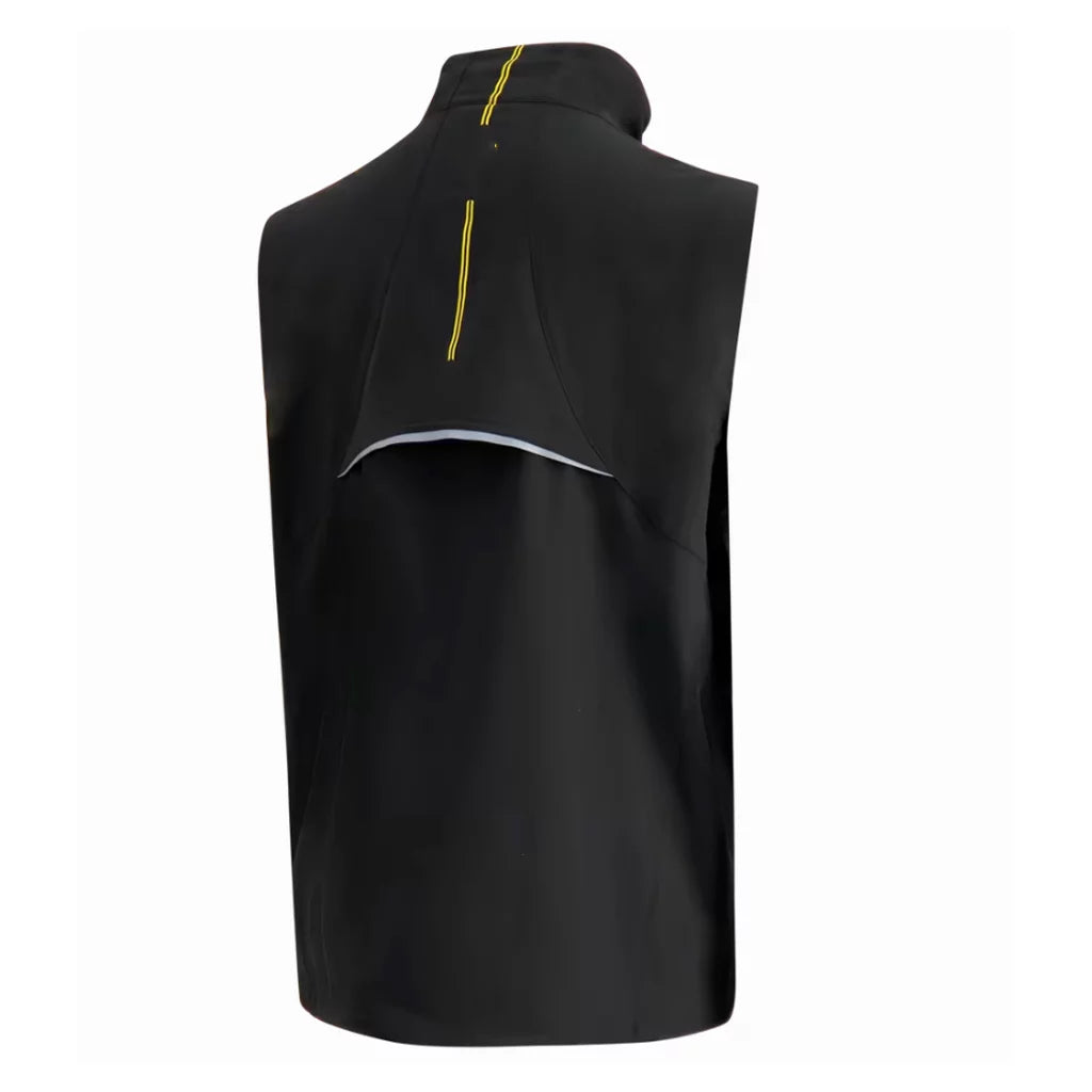 Presidents Cup 2026 Kim Si Woo Vest