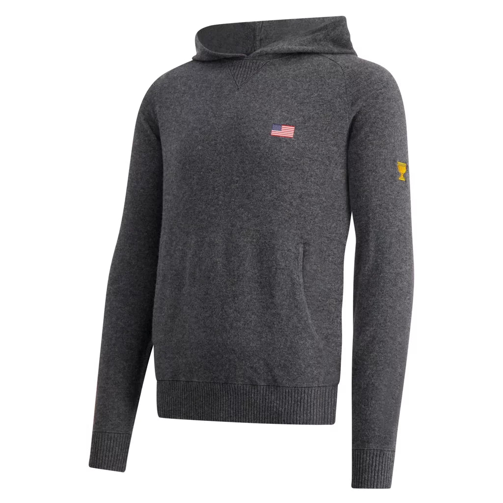 Presidents Cup 2026 Scottie Scheffler Hoodie