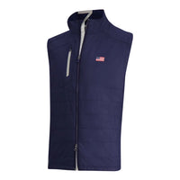 Presidents Cup 2026 Jacob Bridgeman Vest