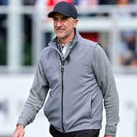 Presidents Cup 2026 Geoff Ogilvy Vest