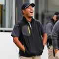 Presidents Cup 2026 Kim Si Woo Vest