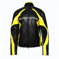 R&B Tour Balenciaga 2026 Chris Brown Jacket
