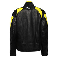 R&B Tour Balenciaga 2026 Chris Brown Jacket