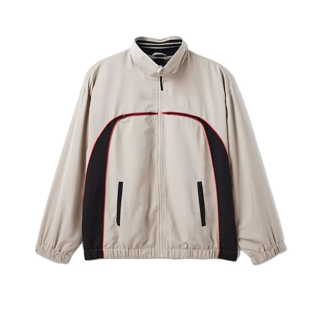 Reacher S04 Joel Labelle Track Jacket