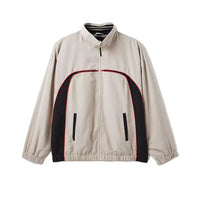Reacher S04 Joel Labelle Track Jacket