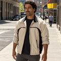 Reacher S04 Joel Labelle Track Jacket
