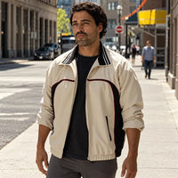 Reacher S04 Joel Labelle Track Jacket