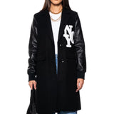 Real Housewives UGT S05 Luann De Lesseps Coat
