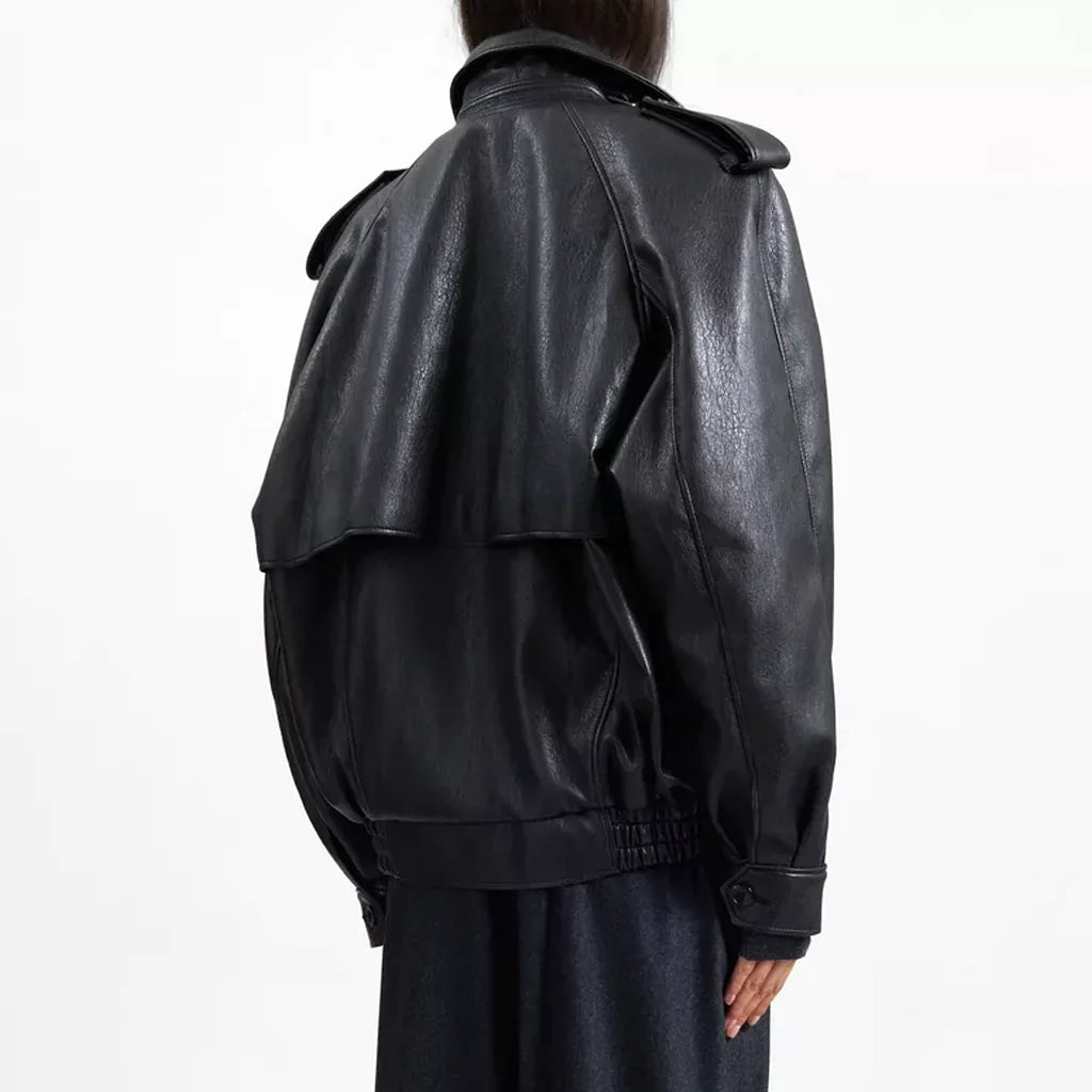 Honest Renovations S04 Jessica Alba Jacket
