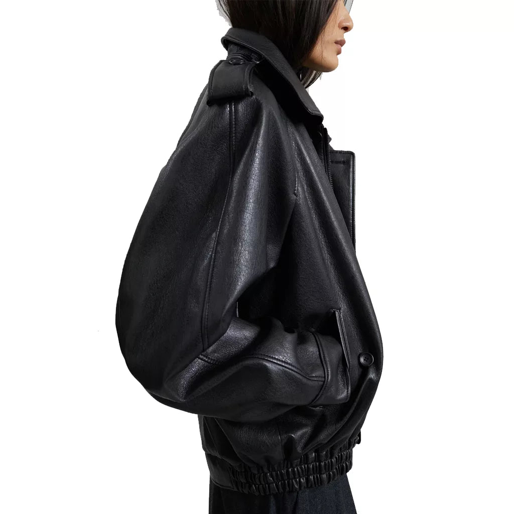 Honest Renovations S04 Jessica Alba Jacket