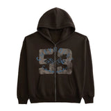 SNL S52 Jalen Brunson Hoodie
