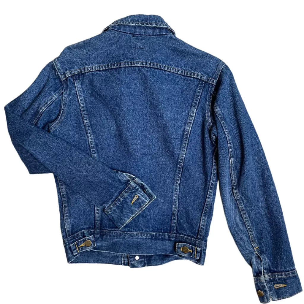 Blue Denim Jacket – San Diego Comic-Con 2026 James Marsden