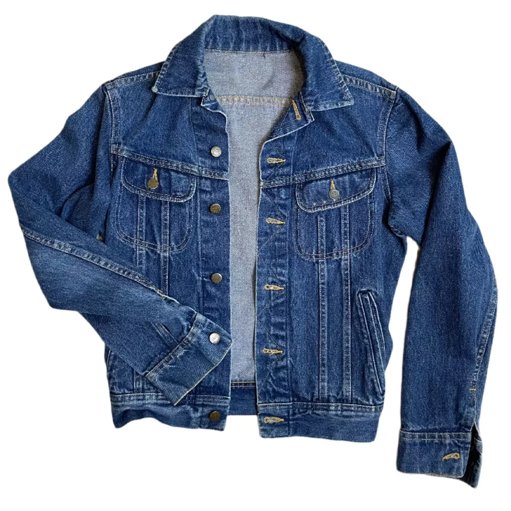 Blue Denim Jacket – San Diego Comic-Con 2026 James Marsden
