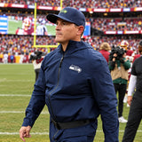 Seattle Seahawks Mike Macdonald Jacket