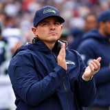 Seattle Seahawks Mike Macdonald Jacket