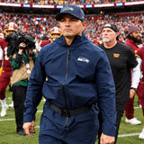 Seattle Seahawks Mike Macdonald Jacket