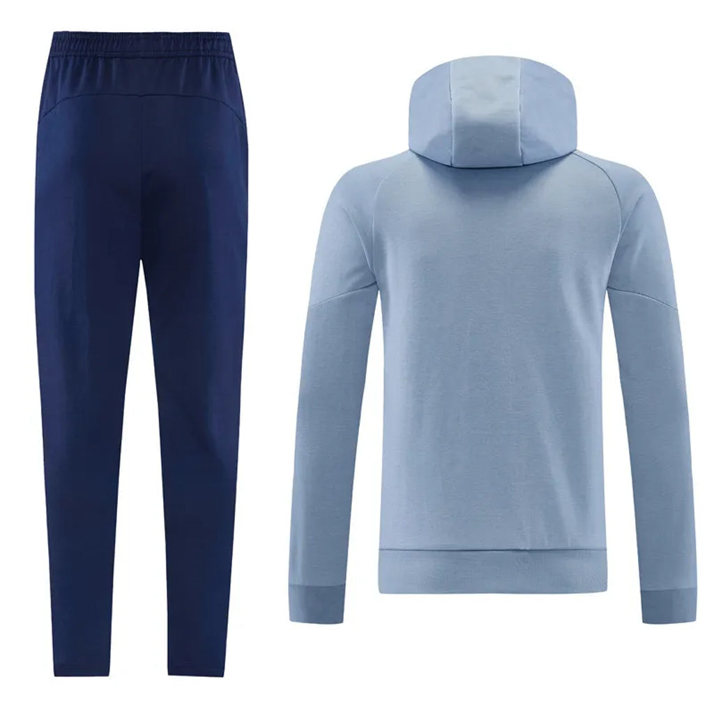 Senegal 2026 Arrival Tracksuit