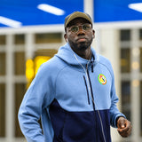 Senegal 2026 Arrival Tracksuit