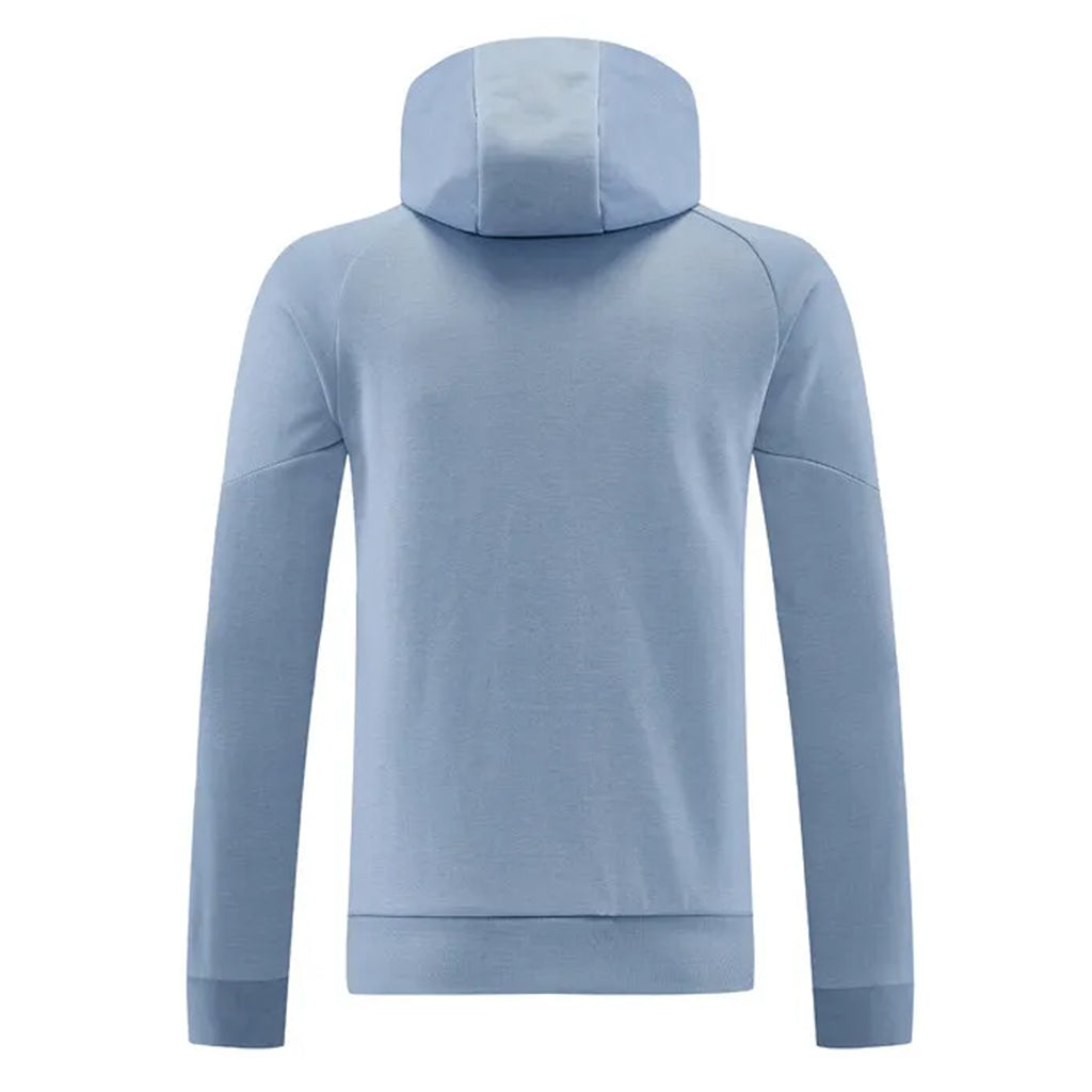 Senegal 2026 Arrival Hoodie