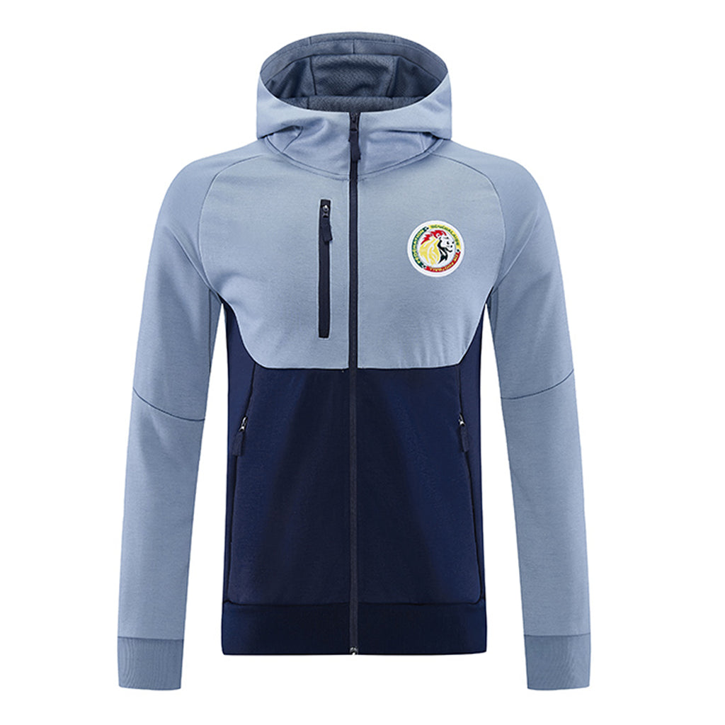 Senegal 2026 Arrival Hoodie