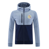 Senegal 2026 Arrival Hoodie