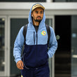 Senegal 2026 Arrival Tracksuit