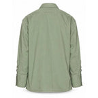 Shrinking 2026 Liz Army Jacket