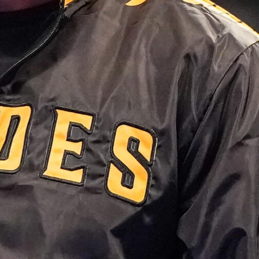WWE Cody Rhodes Easy To Find Hard To Beat Jacket