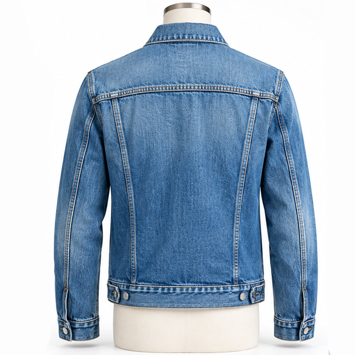 Spain Film Festival 2026 Brad Pitt Jacket