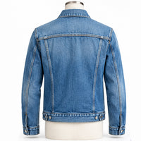 Spain Film Festival 2026 Brad Pitt Jacket