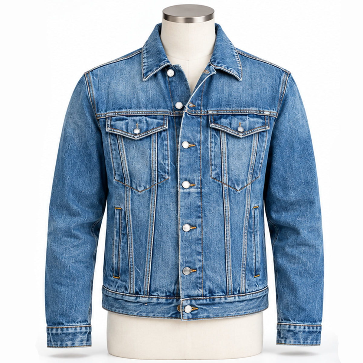Spain Film Festival 2026 Brad Pitt Jacket