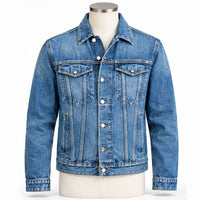 Spain Film Festival 2026 Brad Pitt Jacket
