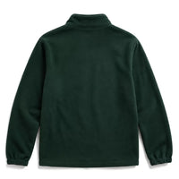 Fleece Jacket – Spider-Man Brand New Day 2026 Peter Parker Green