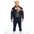 Street Fighter 2026 Cody Rhodes Jacket