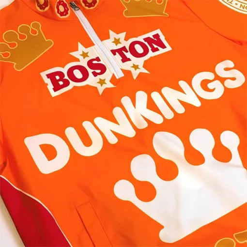 Boston Dunkings Tracksuit