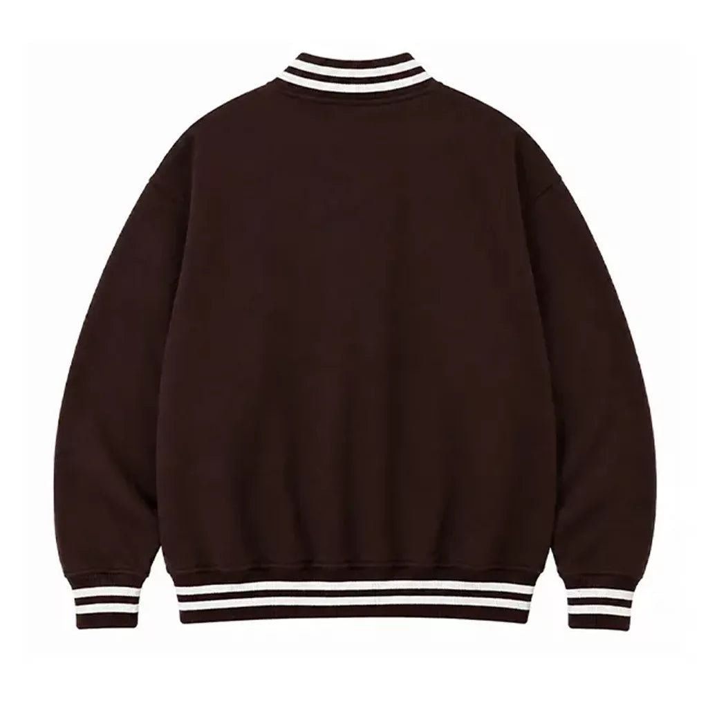 BTS Kim Taehyung Champion Jacket