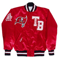 Raised By The Bay Jacket