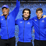 Laver Cup 2026 Team Europe Jacket
